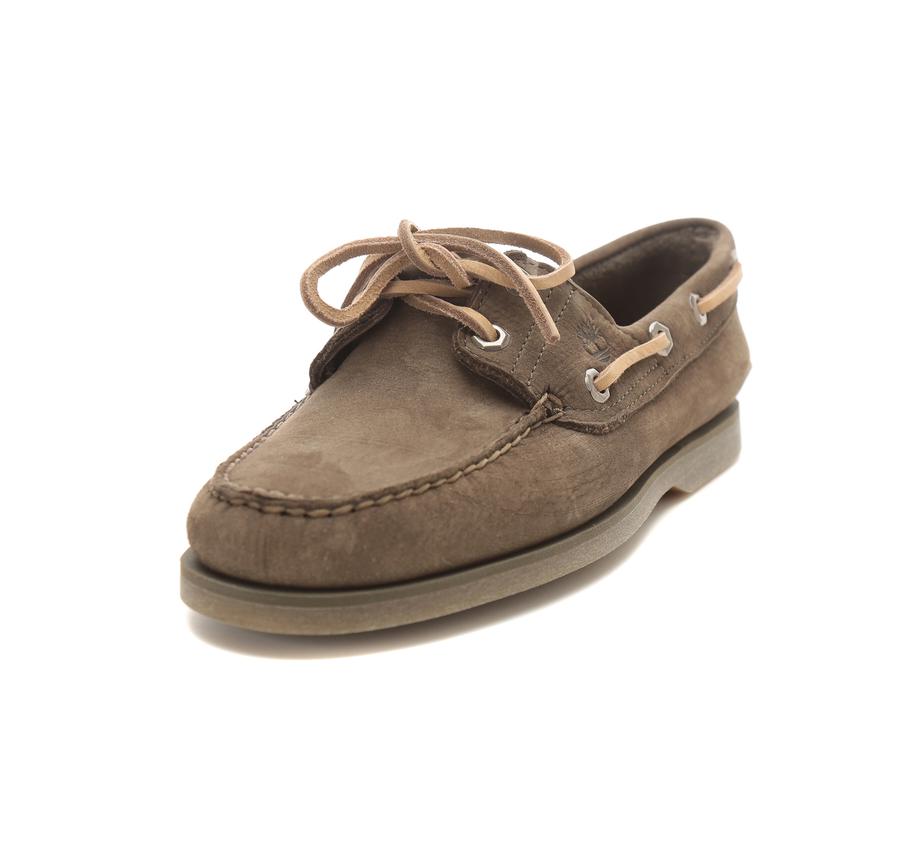 Timberland Classıc Boat Boat Shoe Erkek Spor Ayakkabı Kahve Timberland Classıc Boat Boat Shoe Erkek Spor Ayakkabı Kahve