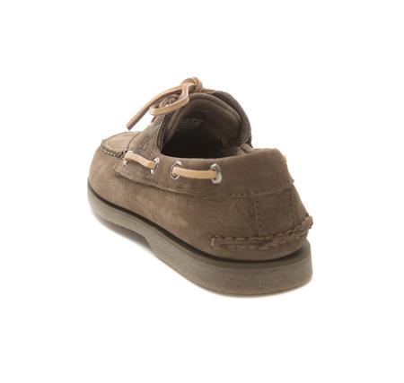Timberland Classıc Boat Boat Shoe Erkek Spor Ayakkabı Kahve