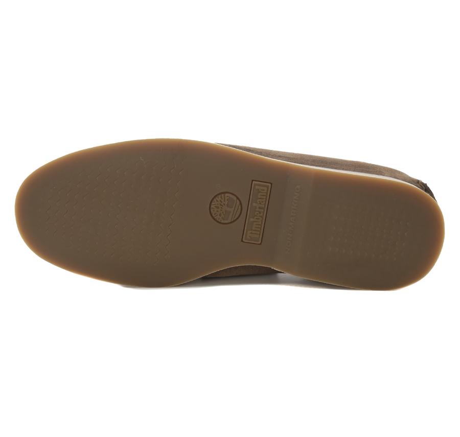Timberland Classıc Boat Boat Shoe Erkek Spor Ayakkabı Kahve Timberland Classıc Boat Boat Shoe Erkek Spor Ayakkabı Kahve