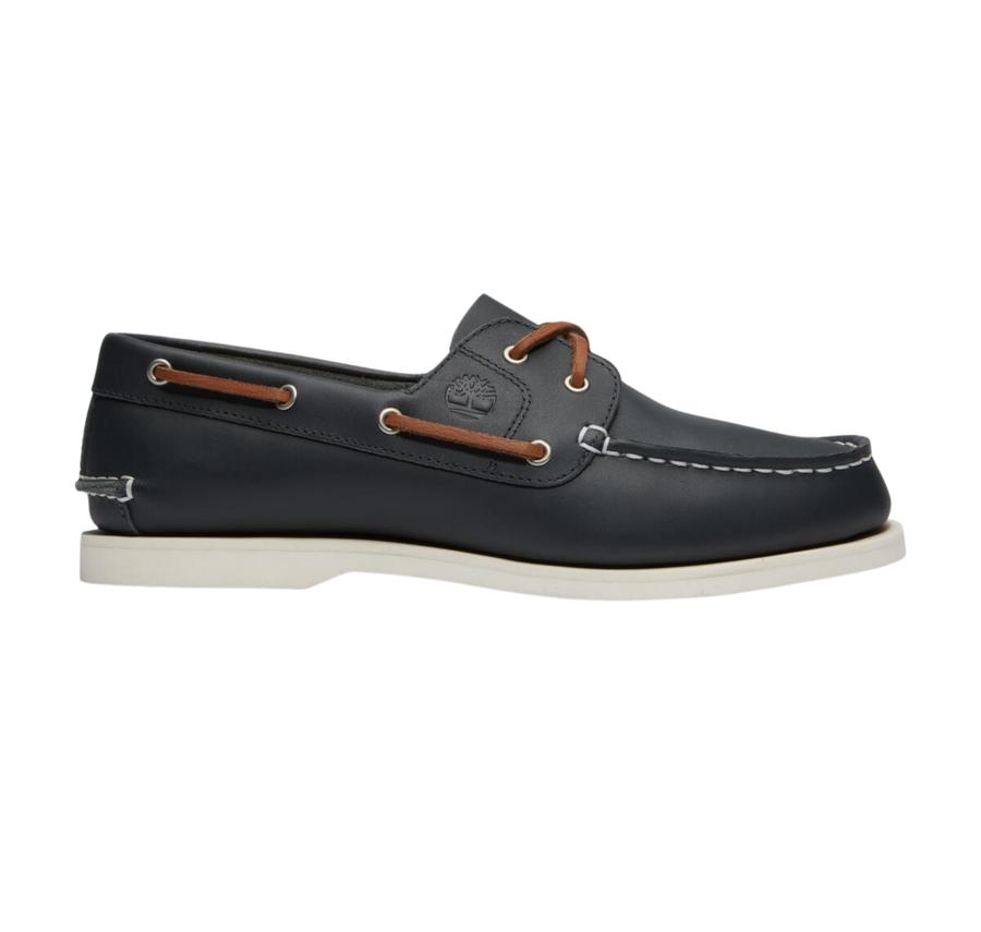 Timberland Classıc Boat Boat Shoe Kadın Spor Ayakkabı Timberland Classıc Boat Boat Shoe Kadın Spor Ayakkabı