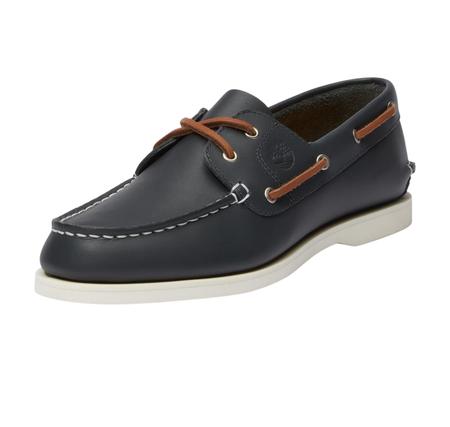 Timberland Classıc Boat Boat Shoe Kadın Spor Ayakkabı