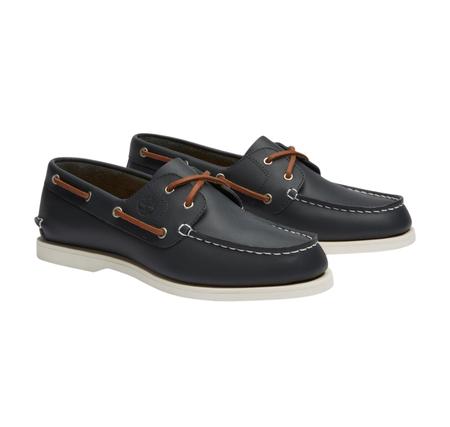 Timberland Classıc Boat Boat Shoe Kadın Spor Ayakkabı
