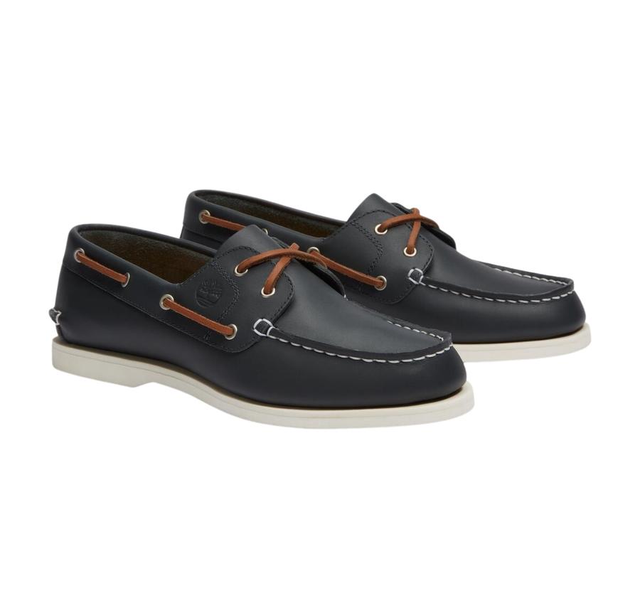 Timberland Classıc Boat Boat Shoe Kadın Spor Ayakkabı Timberland Classıc Boat Boat Shoe Kadın Spor Ayakkabı