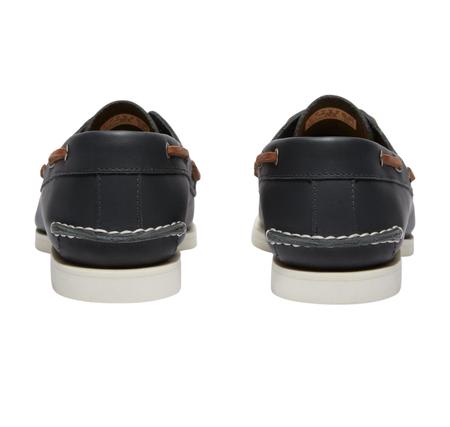 Timberland Classıc Boat Boat Shoe Kadın Spor Ayakkabı