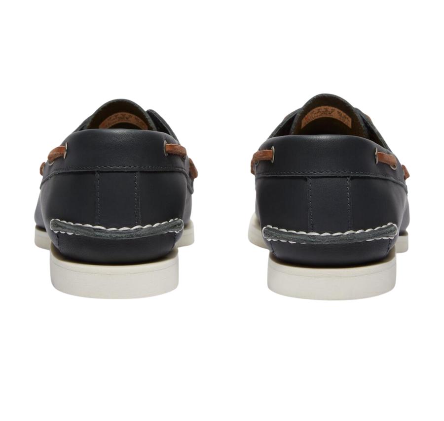 Timberland Classıc Boat Boat Shoe Kadın Spor Ayakkabı Timberland Classıc Boat Boat Shoe Kadın Spor Ayakkabı