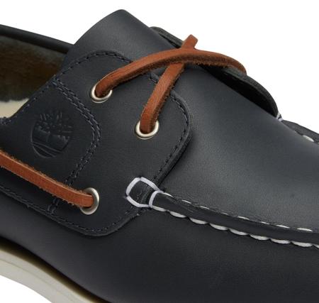 Timberland Classıc Boat Boat Shoe Kadın Spor Ayakkabı