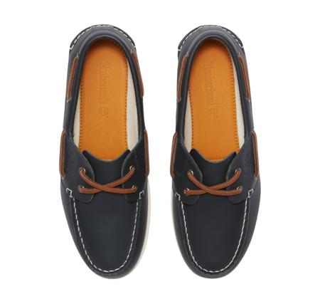 Timberland Classıc Boat Boat Shoe Kadın Spor Ayakkabı