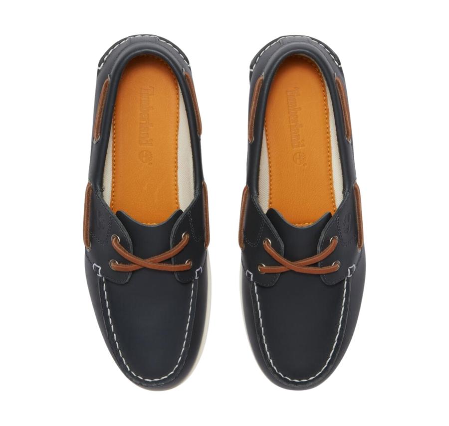 Timberland Classıc Boat Boat Shoe Kadın Spor Ayakkabı Timberland Classıc Boat Boat Shoe Kadın Spor Ayakkabı