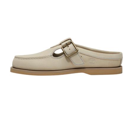 Timberland Classıc Boat Clog Shoe Kadın Terlik