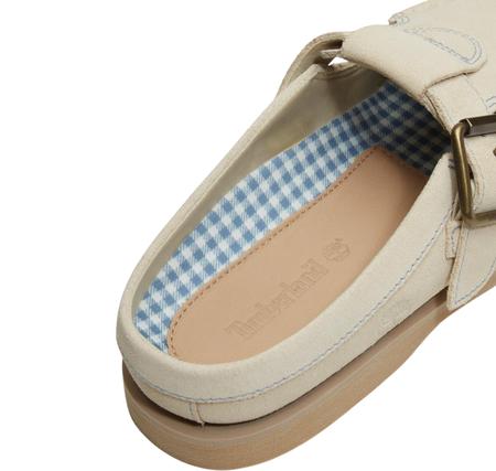 Timberland Classıc Boat Clog Shoe Kadın Terlik