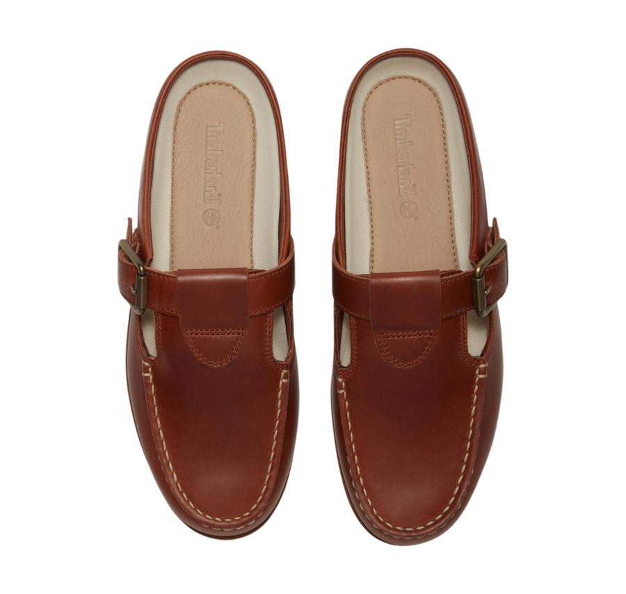 Timberland Classıc Boat Clog Shoe Kadın Terlik Timberland Classıc Boat Clog Shoe Kadın Terlik