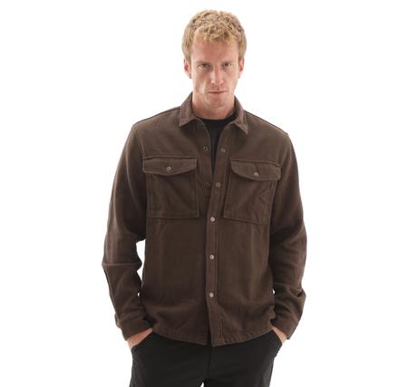 timberland-corduroy-collar-utility-overshirt-erkek-kahve timberland-corduroy-collar-utility-overshirt-erkek-kahve