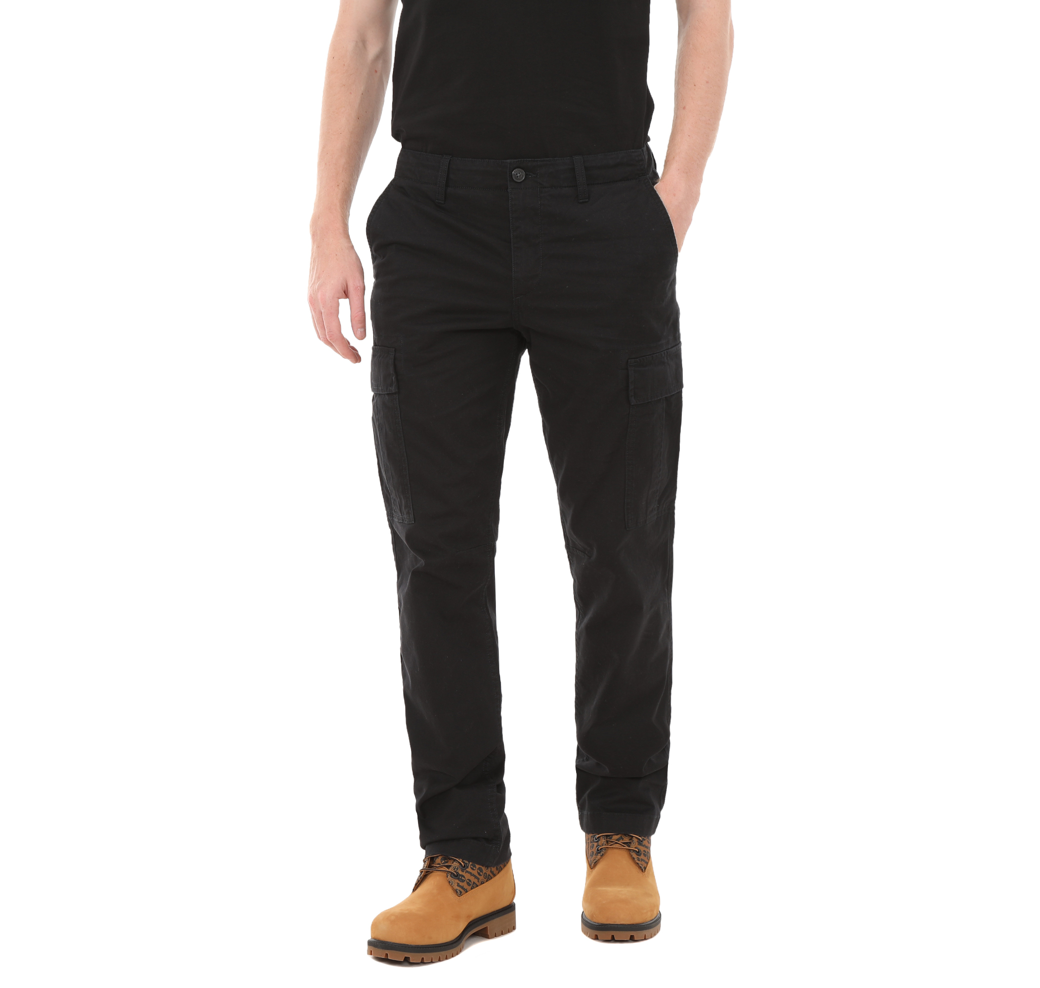 Мужские брюки Timberland Core Twill Cargo Pant Pantolon