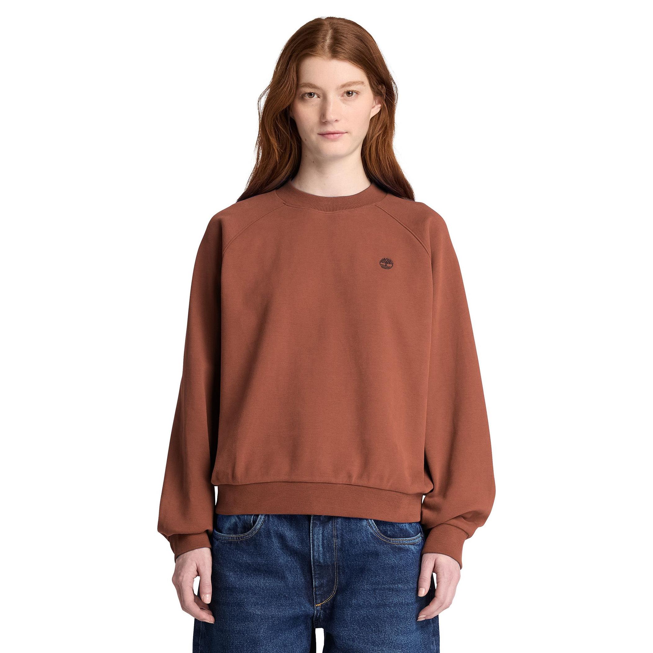 Женский свитшот Timberland Crafted Crew