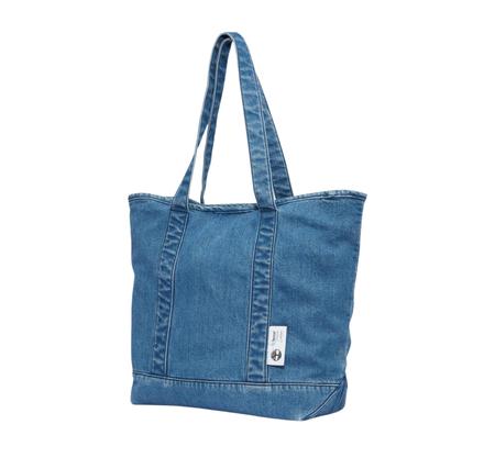 Timberland Denım Easy Tote Çanta