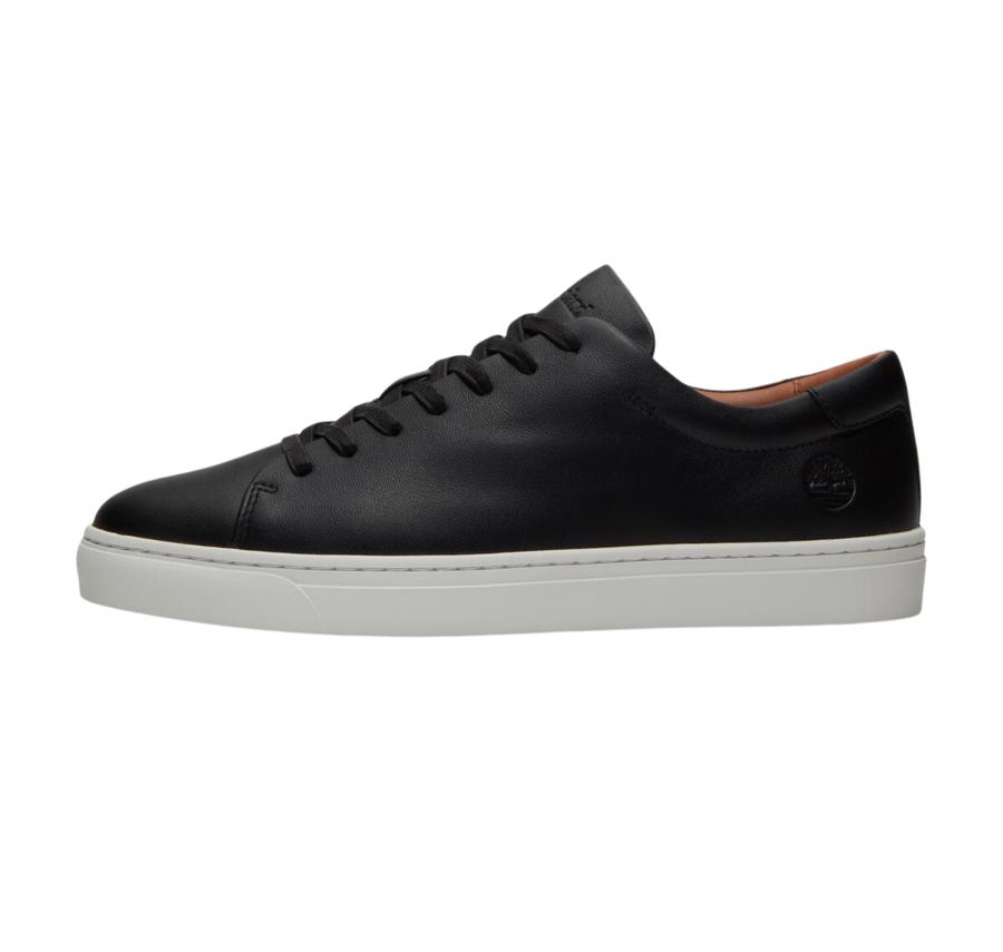 Timberland Dover Essential Low Lace Up Sneaker Erkek Spor Ayakkabı Timberland Dover Essential Low Lace Up Sneaker Erkek Spor Ayakkabı