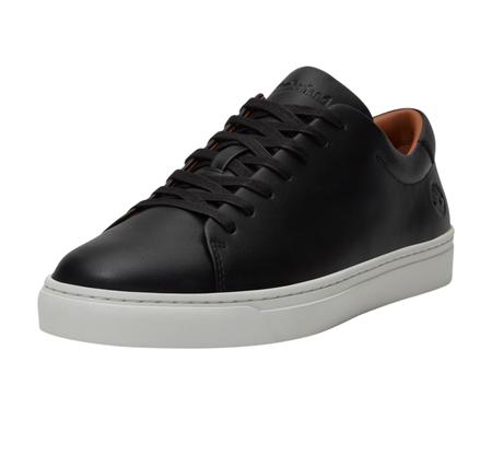 Timberland Dover Essential Low Lace Up Sneaker Erkek Spor Ayakkabı