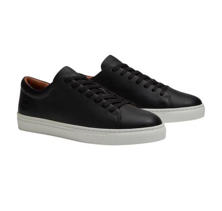 Timberland Dover Essential Low Lace Up Sneaker Erkek Spor Ayakkabı