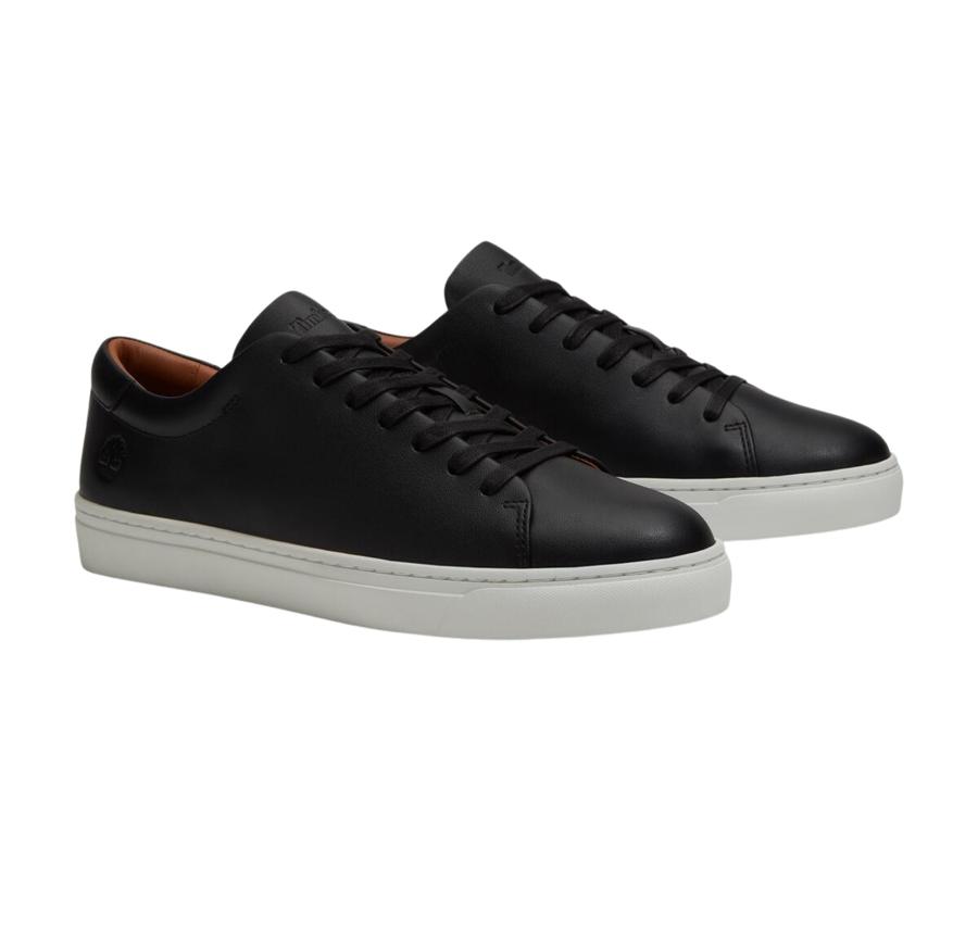 Timberland Dover Essential Low Lace Up Sneaker Erkek Spor Ayakkabı Timberland Dover Essential Low Lace Up Sneaker Erkek Spor Ayakkabı