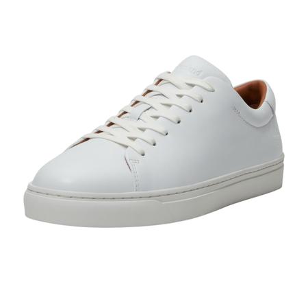 Timberland Dover Essential Low Lace Up Sneaker Erkek Spor Ayakkabı