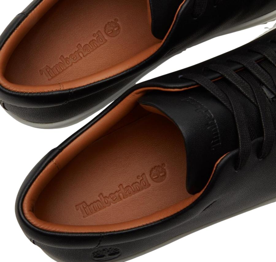 Timberland Dover Essential Low Lace Up Sneaker Erkek Spor Ayakkabı Timberland Dover Essential Low Lace Up Sneaker Erkek Spor Ayakkabı