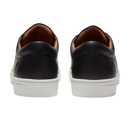Timberland Dover Essential Low Lace Up Sneaker Erkek Spor Ayakkabı