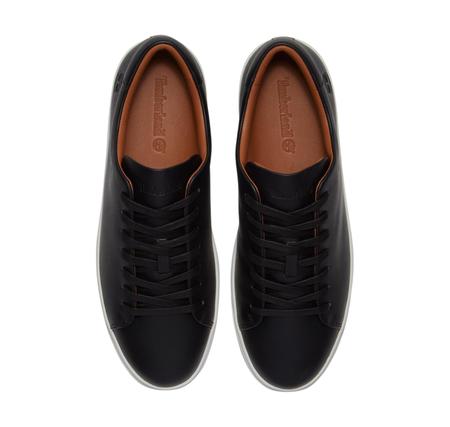 Timberland Dover Essential Low Lace Up Sneaker Erkek Spor Ayakkabı