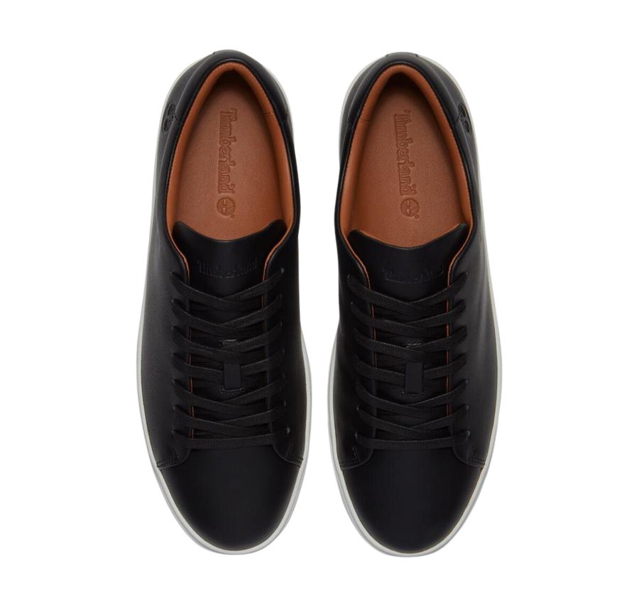 Timberland Dover Essential Low Lace Up Sneaker Erkek Spor Ayakkabı Timberland Dover Essential Low Lace Up Sneaker Erkek Spor Ayakkabı