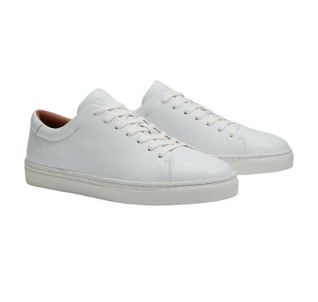 Timberland Dover Essential Low Lace Up Sneaker Erkek Spor Ayakkabı