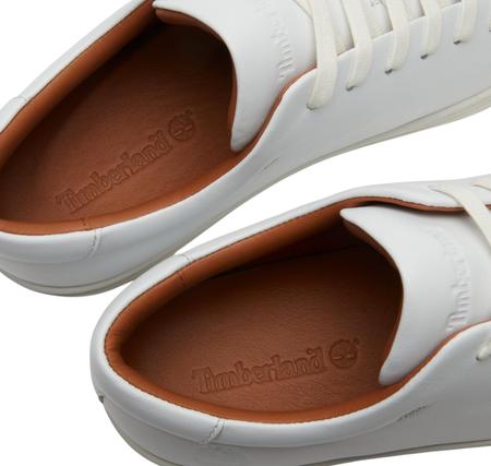 Timberland Dover Essential Low Lace Up Sneaker Erkek Spor Ayakkabı