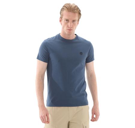 Timberland Dunstan Rıver Short Sleeve Tee Erkek