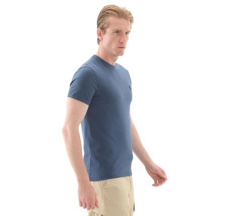 Timberland Dunstan Rıver Short Sleeve Tee Erkek