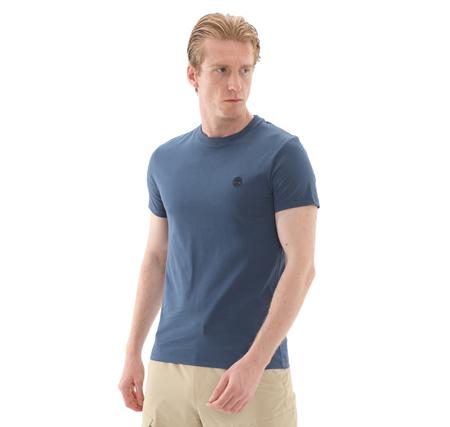 Timberland Dunstan Rıver Short Sleeve Tee Erkek