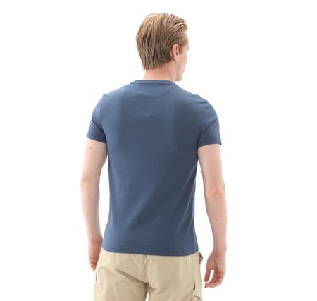Timberland Dunstan Rıver Short Sleeve Tee Erkek