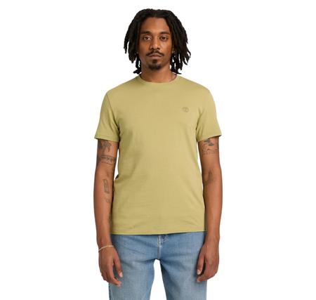 Timberland Dunstan Rıver Short Sleeve Tee Erkek T-Shirt Timberland Dunstan Rıver Short Sleeve Tee Erkek T-Shirt