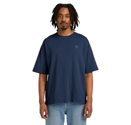 Timberland Dunstan Rıver Short Sleeve Tee Erkek T-Shirt Timberland Dunstan Rıver Short Sleeve Tee Erkek T-Shirt