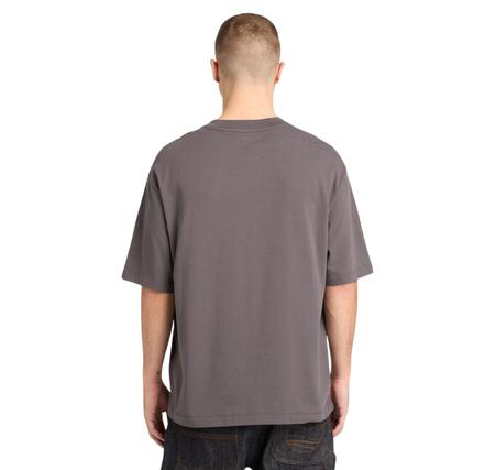 Timberland Dunstan Rıver Short Sleeve Tee Erkek T-Shirt