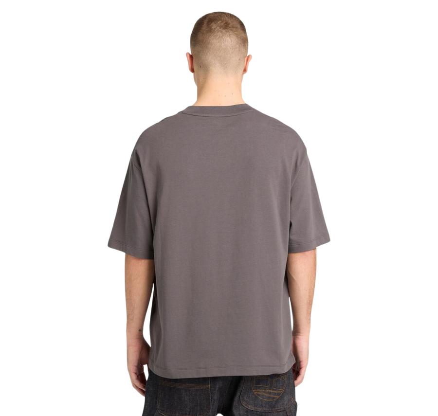 Timberland Dunstan Rıver Short Sleeve Tee Erkek T-Shirt Timberland Dunstan Rıver Short Sleeve Tee Erkek T-Shirt