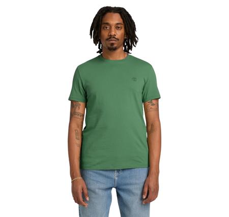 Timberland Dunstan Rıver Short Sleeve Tee Erkek T-Shirt