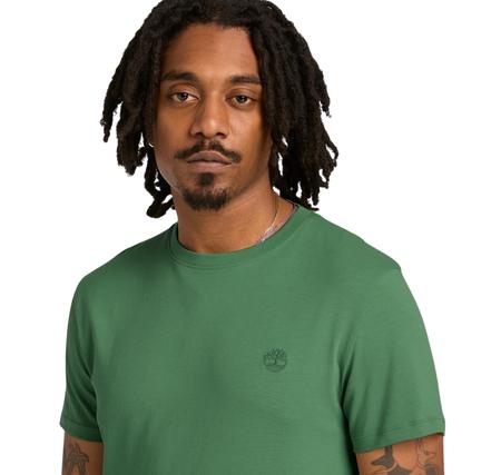 Timberland Dunstan Rıver Short Sleeve Tee Erkek T-Shirt