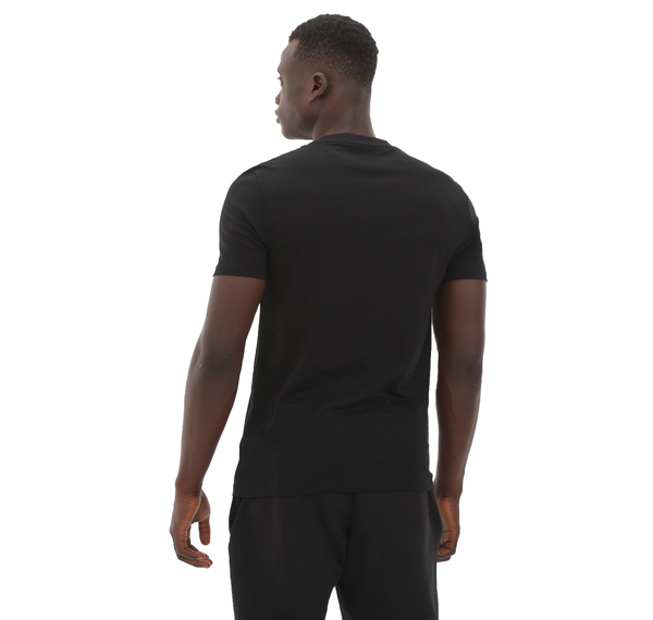 Timberland Dunstan Rıver Short Sleeve Tee Erkek T-Shirt Siyah Timberland Dunstan Rıver Short Sleeve Tee Erkek T-Shirt Siyah