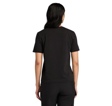 Timberland Dunstan Short-Sleeve Tee Kadın