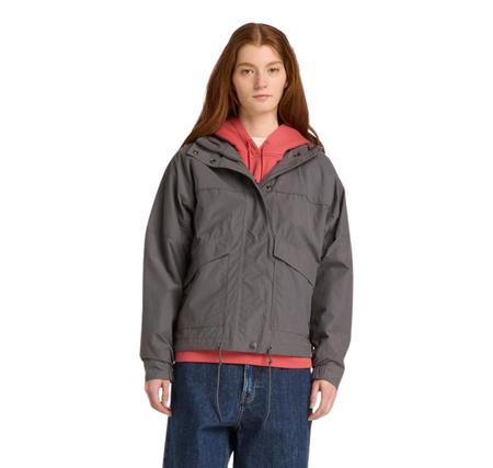 Timberland Durable Water Repellent Jacket Kadın Ceket