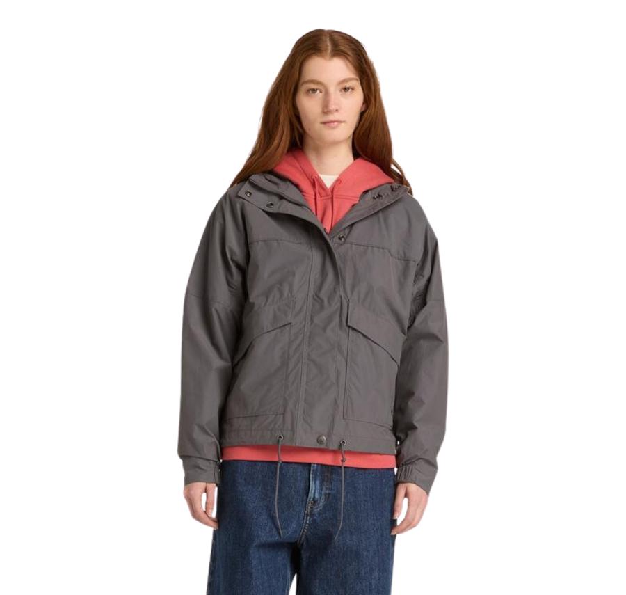 Timberland Durable Water Repellent Jacket Kadın Ceket Timberland Durable Water Repellent Jacket Kadın Ceket