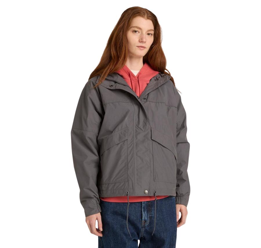 Timberland Durable Water Repellent Jacket Kadın Ceket Timberland Durable Water Repellent Jacket Kadın Ceket