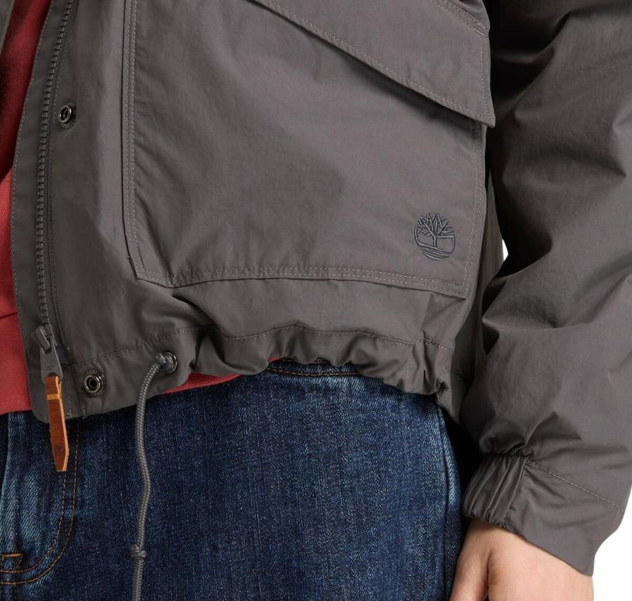 Timberland Durable Water Repellent Jacket Kadın Ceket Timberland Durable Water Repellent Jacket Kadın Ceket