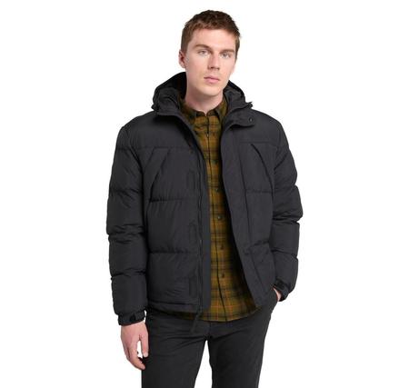 Timberland Durable Water Repellent Puffer Jacket Erkek