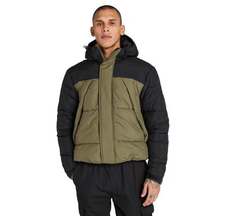 Timberland Durable Water Repellent Puffer Jacket Erkek Timberland Durable Water Repellent Puffer Jacket Erkek