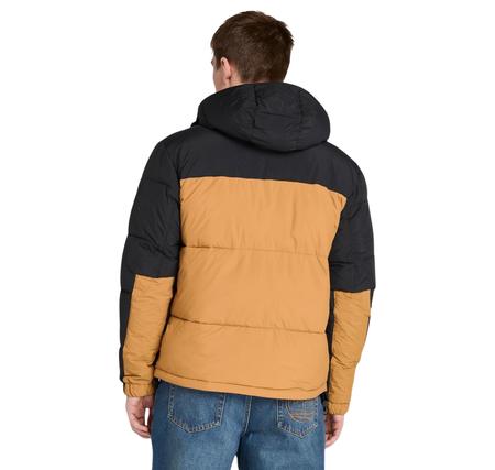 Timberland Durable Water Repellent Puffer Jacket Erkek Mont Kahve Timberland Durable Water Repellent Puffer Jacket Erkek Mont Kahve