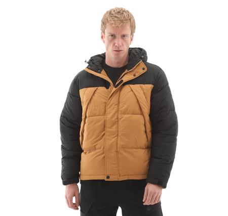 Timberland Durable Water Repellent Puffer Jacket Erkek Mont Kahve Timberland Durable Water Repellent Puffer Jacket Erkek Mont Kahve